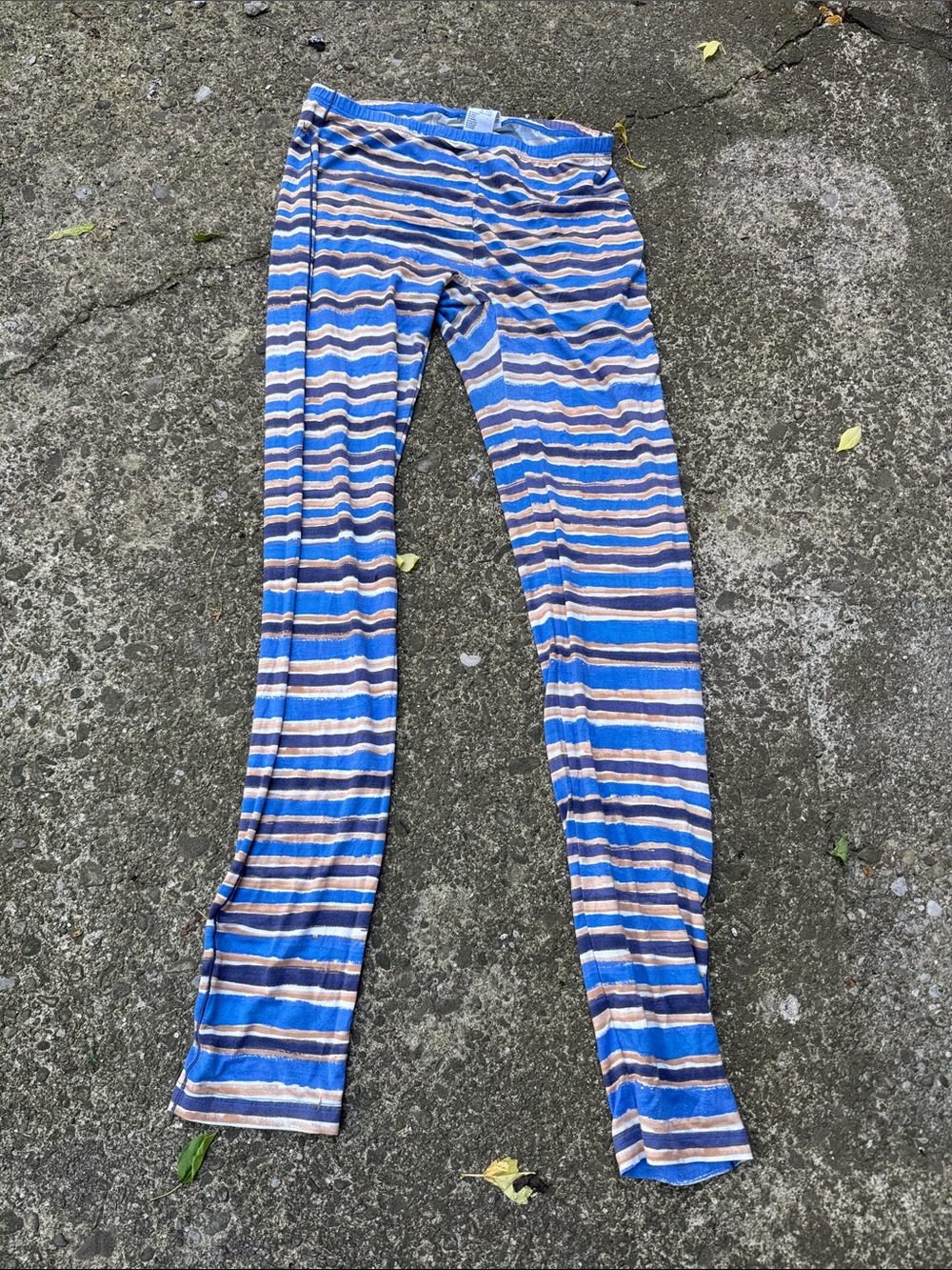Uniqlo x Marni heat tech Leggings